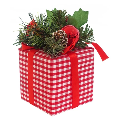 3850223411285-41-128000-Božični okras darilce 8cm