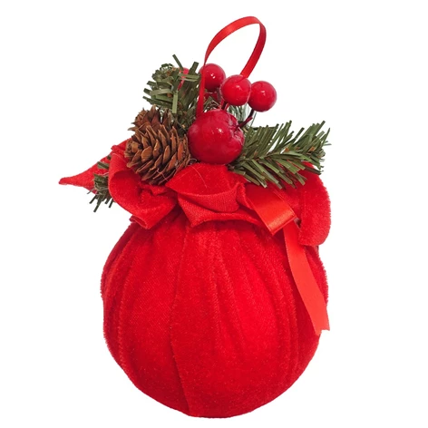 3850223411292-41-129000-Božični okras krogla 10cm