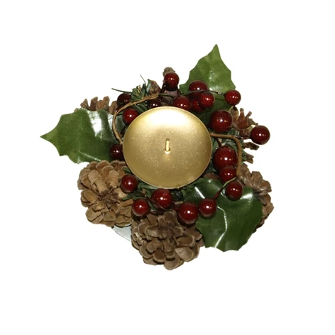 3850223411537-41-153000-Svečnik, 12cm