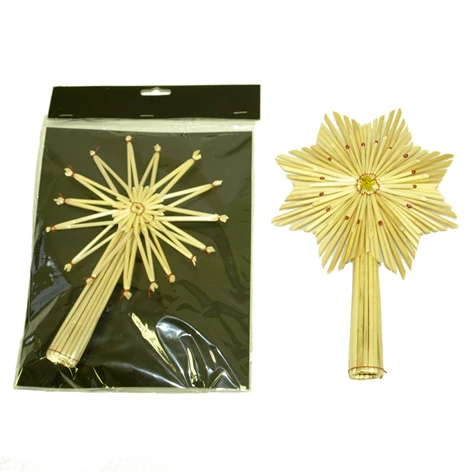 3850223411605-41-160000-Špica za božično drevo / slama