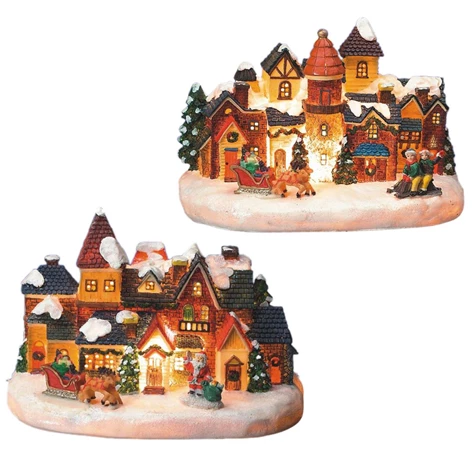 3850223418420-41-842000-Svetleča hiška,keramična, bat.