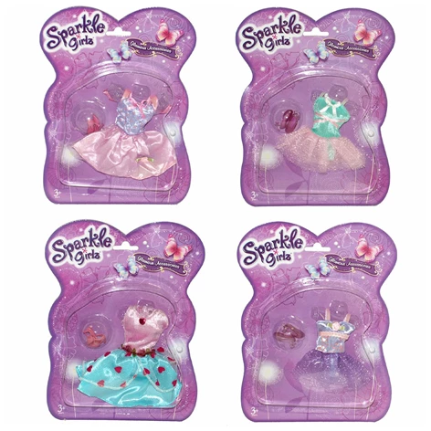 3850223443514-44-351000-Sparkle obleka za punčko