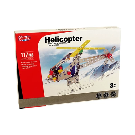 3850223461419-46-141000-Konstruktor - Helikopter