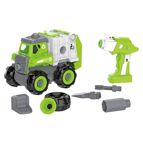 3850223465301-46-530000-Tovornjak sestavljivi 17 cm