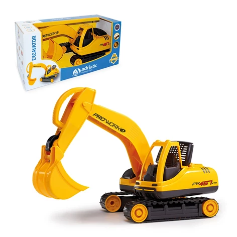 8002936457004-46-623000-Bager  64 cm