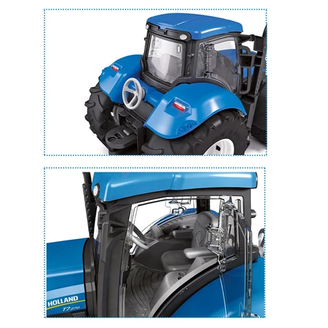 8002936682000-46-629000-New Holland traktor 30x20 cm