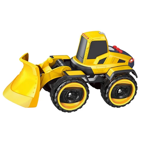 3850223466414-46-641000-Gradbena vozila 25cm,3 sort