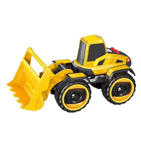 3850223466414-46-641000-Gradbena vozila 25cm,3 sort