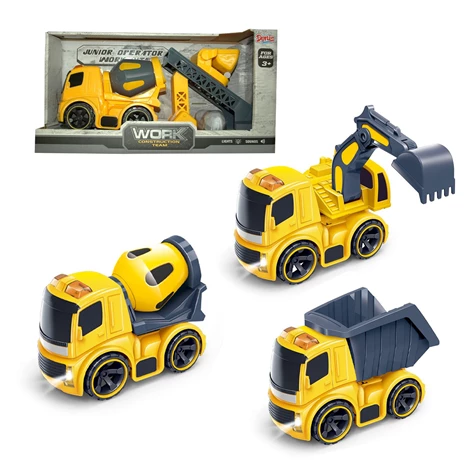 3850223466421-46-642000-Gradbena vozila 21cm,3 sort