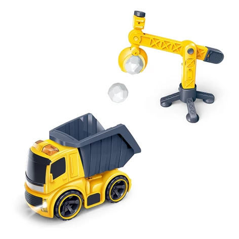 3850223466421-46-642000-Gradbena vozila 21cm,3 sort