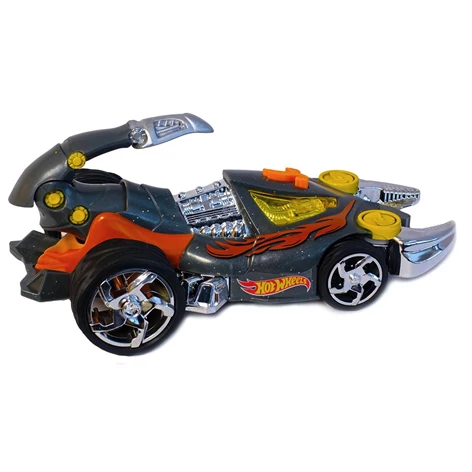 8001011512027-48-999111-HW Monster Scorpedo L&S 23 cm