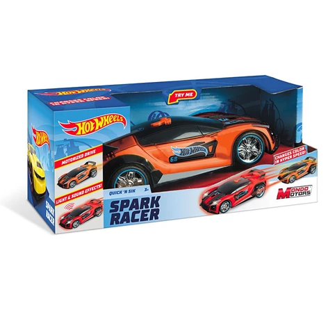 8001011511976-48-999121-HW Quick N' Sik L&S, 23 cm