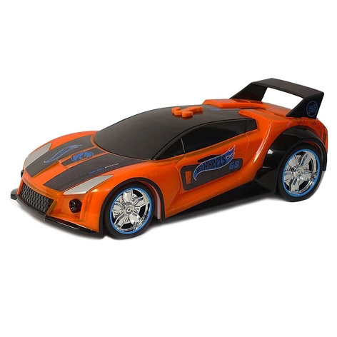 8001011511976-48-999121-HW Quick N' Sik L&S, 23 cm