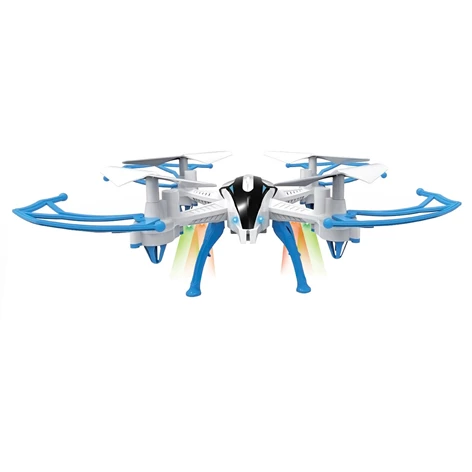 3850223490280-49-028000-RC Quadcopter 3MP Camera, wifi