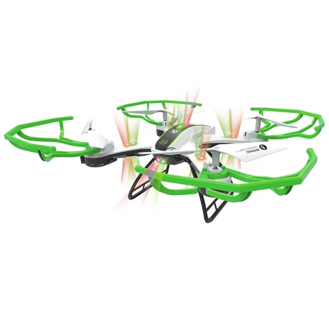 3850223490280-49-028000-RC Quadcopter 3MP Camera, wifi