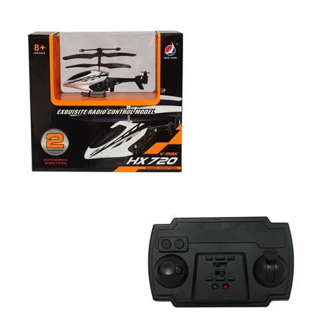 3850223490310-49-031000-Helikopter RC