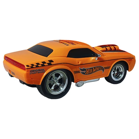 8001011635078-49-103311-Hot Wheels R/C Muscle King