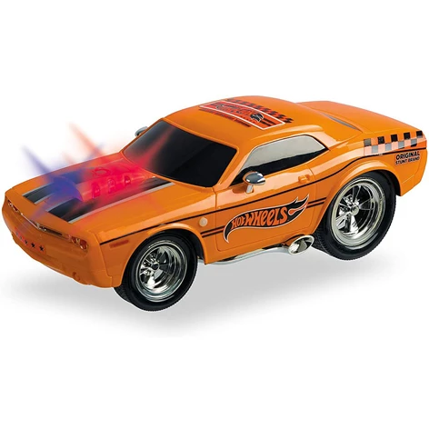 8001011635078-49-103311-Hot Wheels R/C Muscle King
