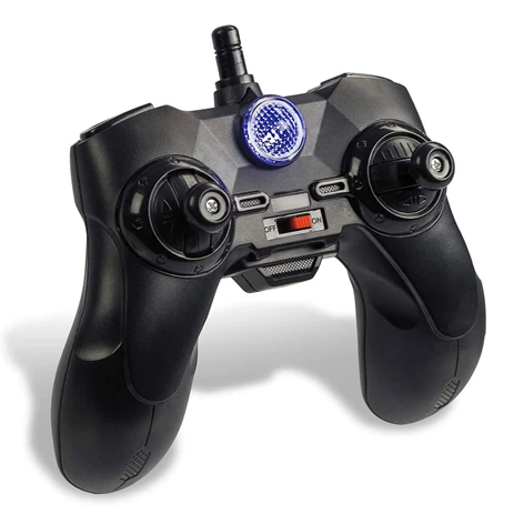 8001011635078-49-103311-Hot Wheels R/C Muscle King