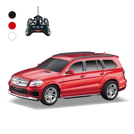3850223495001-49-500000-R/C Avto na  daljinca 1:24