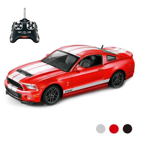 3850223495018-49-501000-R/C Avto na daljinca 1:24