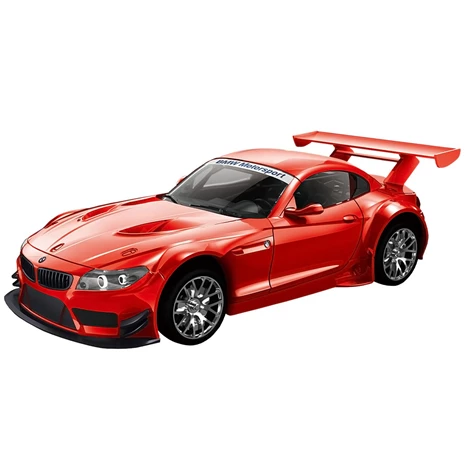 3850223495100-49-510000-R/C Avto 1:14 BMW Z4 GT3