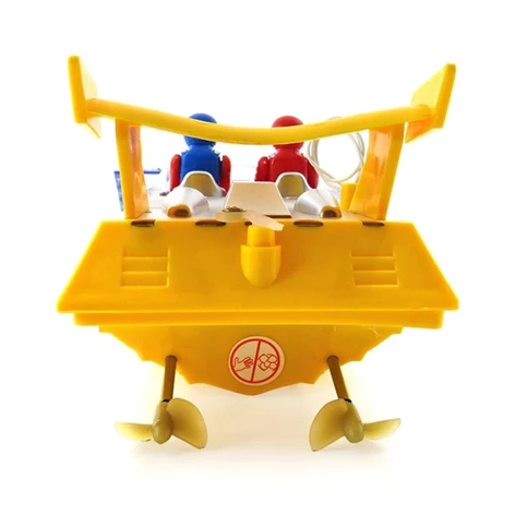 3850223499443-49-944000-RC Čoln na daljinsko upravljan