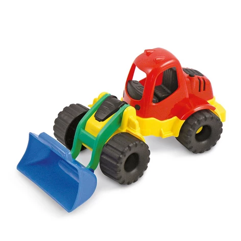 8002936243003-50-319000-Kamion z bagerjem