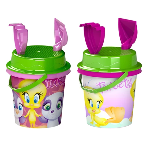 5310329002735-50-412000-Set za pesek Tweety 17 cm