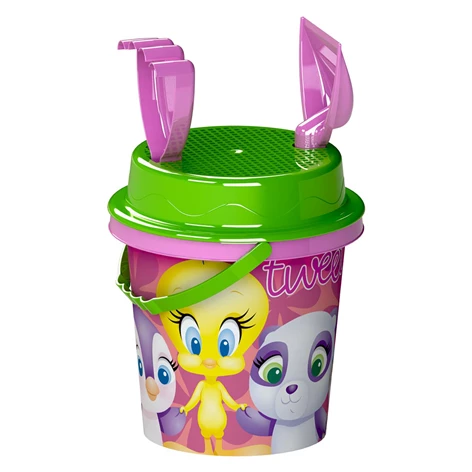 5310329002735-50-412000-Set za pesek Tweety 17 cm