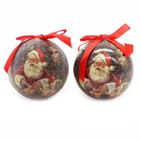 3850223515907-51-590000-Kroglice 7,5 cm 14kos Božične