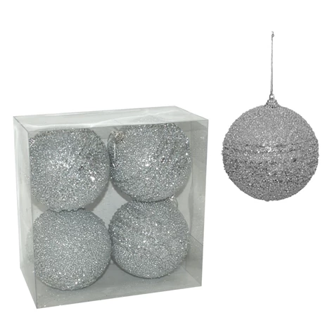 3850223518311-51-831000-10 cm Kroglice 4 kos,