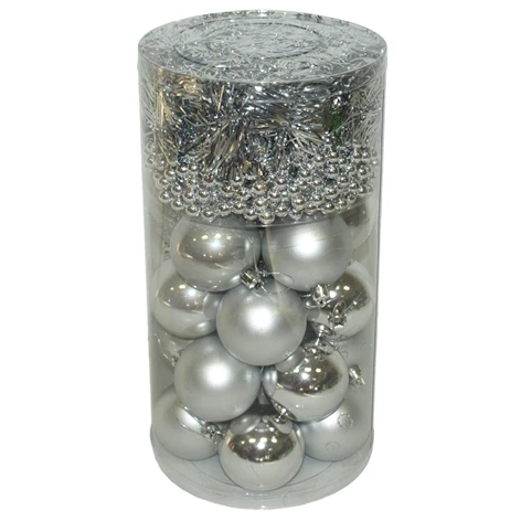 3850223519417-51-941000-Set okraskov srebrni