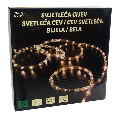 3850223522202-52-220000-Svetlobna vrv, 6 m, bela