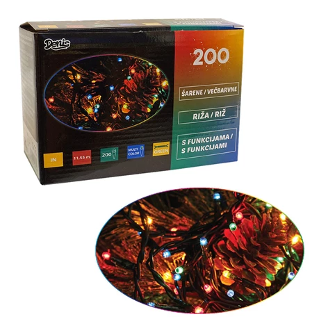 3850223523629-52-362000-Lučke, 200 riž večbarvne, z