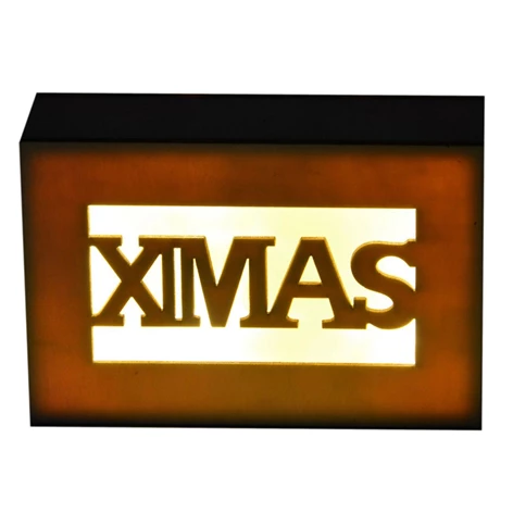 3850223525814-52-581000-Leseni okras 15x10 cm, 10 LED