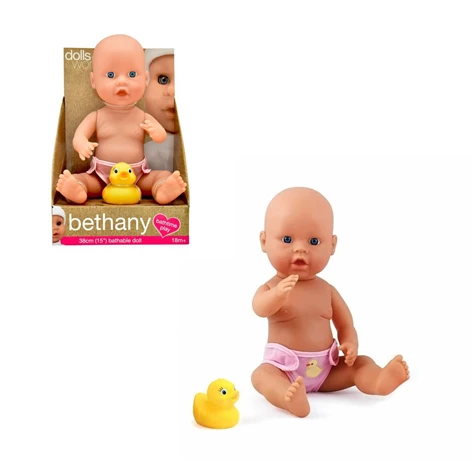 5018621085516-54-805000-Dojenček 38cm z račko