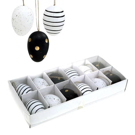 3850223551059-55-105000-Velikonočna jajčka 12 kos/set