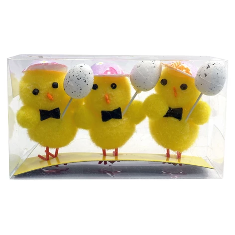 3850223552230-55-223000-Piščančki s klobukom 3kos