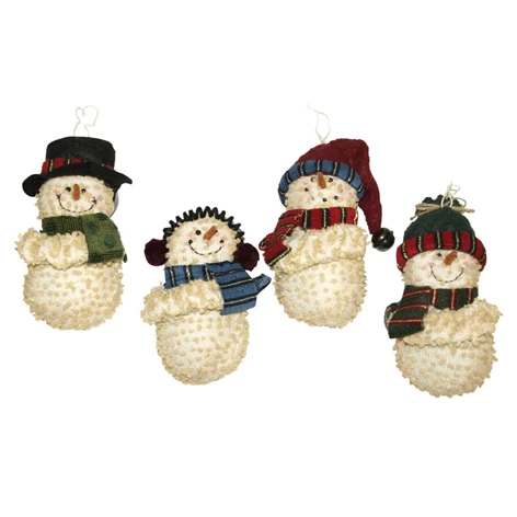 3850223571002-57-100000-Sneženi mož/dekor. 14cm,4 vrst