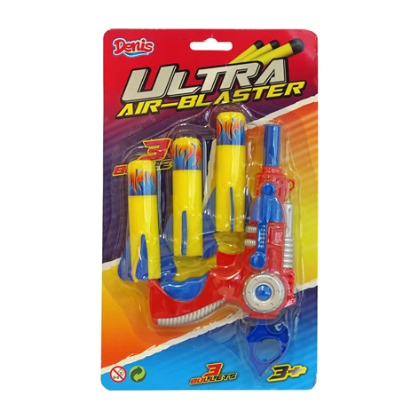 3850223627006-62-700000-Pištola s penastimi izstrelki