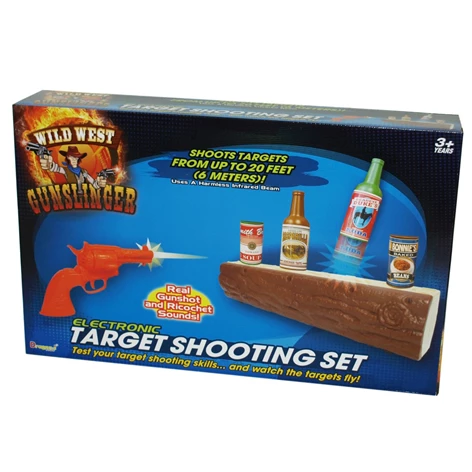 3850223628294-62-829000-Wild West Gun Slinger igra