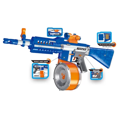 3850223629284-62-928000-Puška s penastimi izstrelki