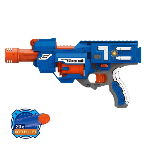 3850223629314-62-931000-Pištola s penastimi izstrelki