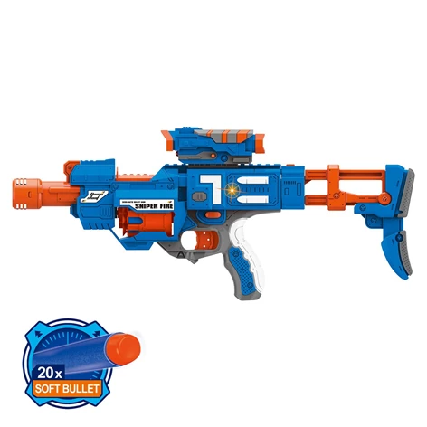 3850223629321-62-932000-Pištola s penastimi izstrelki