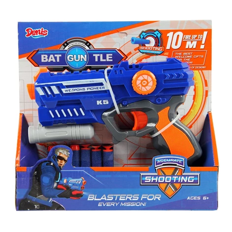 3850223629338-62-933000-Pištola s penastimi izstrelki