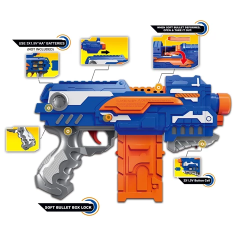 3850223629345-62-934000-Pištola s penastimi izstrelki