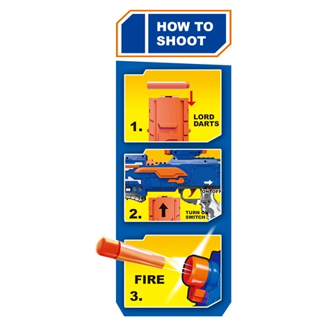 3850223629345-62-934000-Pištola s penastimi izstrelki