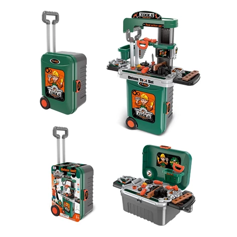 3850223631157-63-115000-Orodje 3v1 v potovalnem kovčku