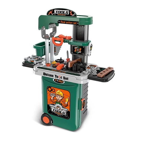 3850223631157-63-115000-Orodje 3v1 v potovalnem kovčku